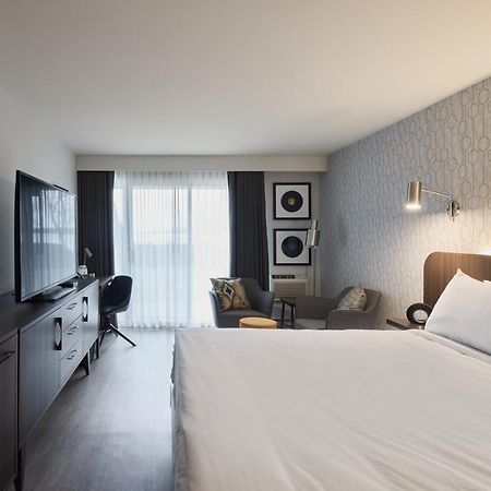 Hotel Verso Magog Exteriér fotografie